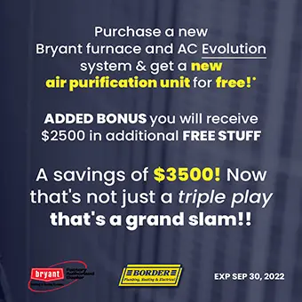 Triple Play Promotion