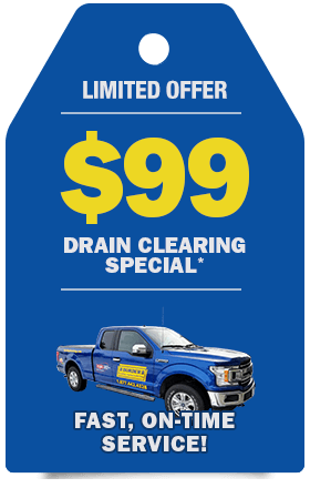 Drain Clearing Pros